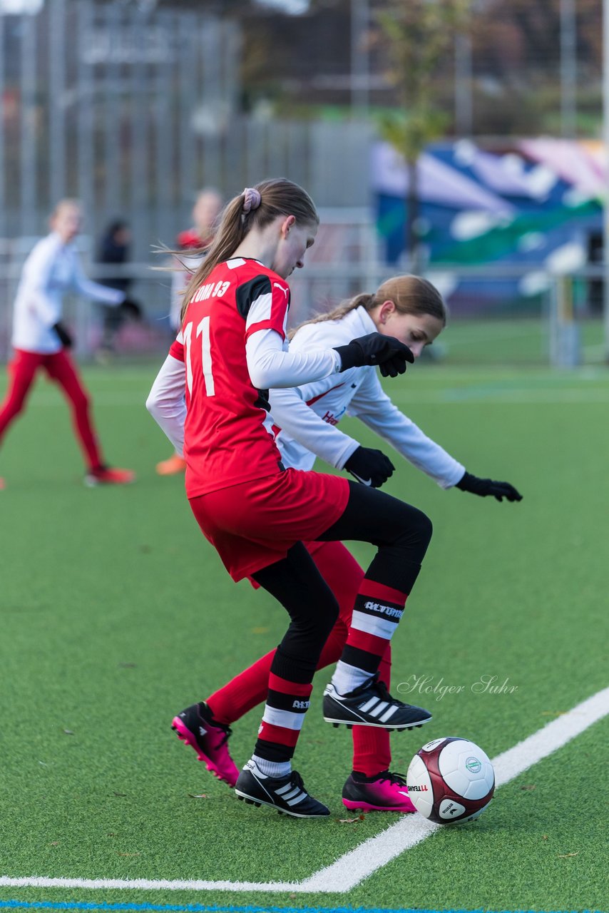 Bild 66 - wCJ Altona 2 - Walddoerfer : Ergebnis: 0:0